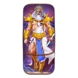 Olympus
Super Scatter