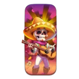 Taberna
Muertos