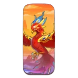 Phoenix
Legend