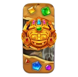 Aztec
Gems