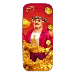 Fortune
Ox