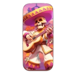 Bandito
Liar