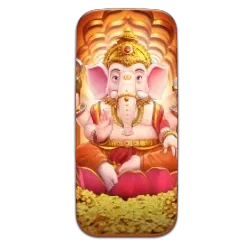 Ganesha
Fortune