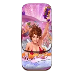 Songkran
Splash